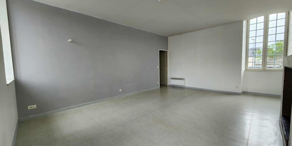 appartement à OLORON STE MARIE (64400)